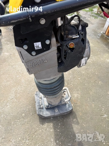 Wacker Neuson BS68-2/28 2025г. Тръмбовка, снимка 7 - Други инструменти - 53561777