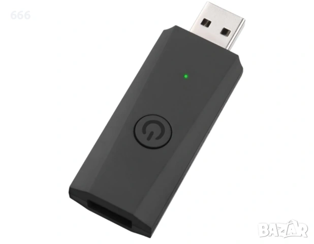 Безжичен USB-A захранващ ключ, снимка 6 - Друга електроника - 53450579
