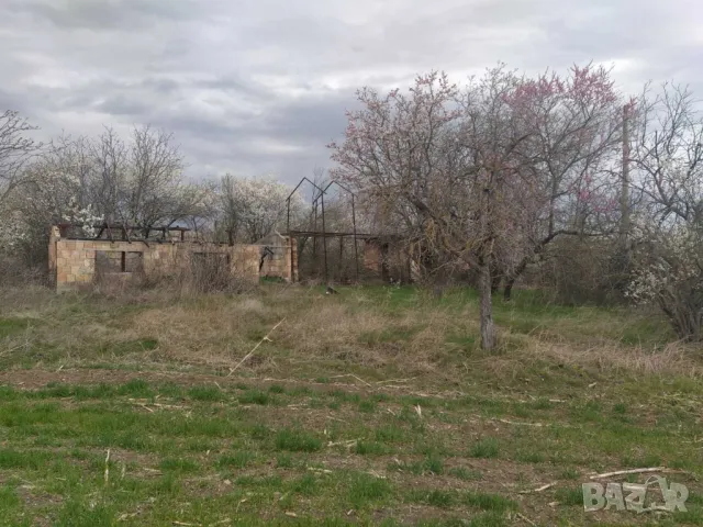 Продава панорамен парцел в регулация в с.Кривня, снимка 2 - Парцели - 48720216