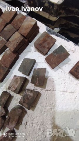 Пластини за Фреза, снимка 2 - Стругове - 37986849