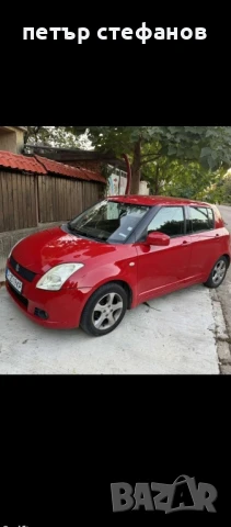 Suzuki Swift 1.3 gaz/benzin, снимка 1