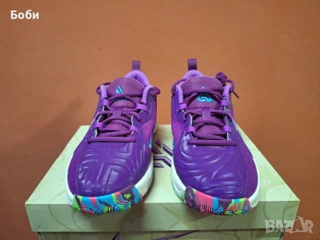 Nike Freak 5 - дамски маратонки, снимка 6 - Маратонки - 52673860