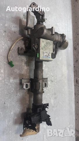 Електрическа кормилна колона / прът с модул и мотор за Suzuki Wagon - 48200-83E64 / 38720-83E20