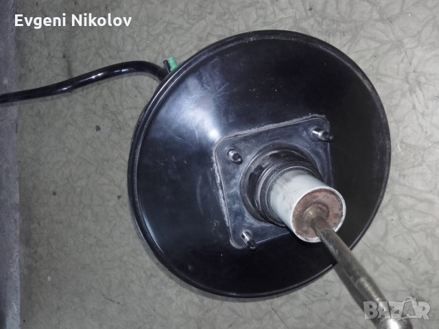 Помпа за серво vw audi seat skoda, снимка 4 - Части - 26298573