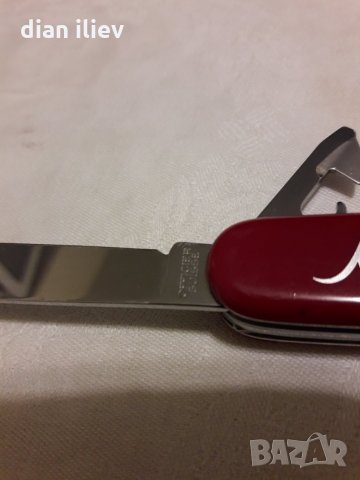 Стара сгъваема Ножка, снимка 15 - Колекции - 27376051