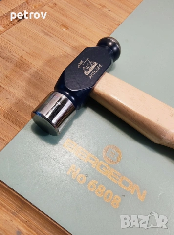 Чук, чукче златарско,бужутерско, снимка 2 - Други инструменти - 53132421