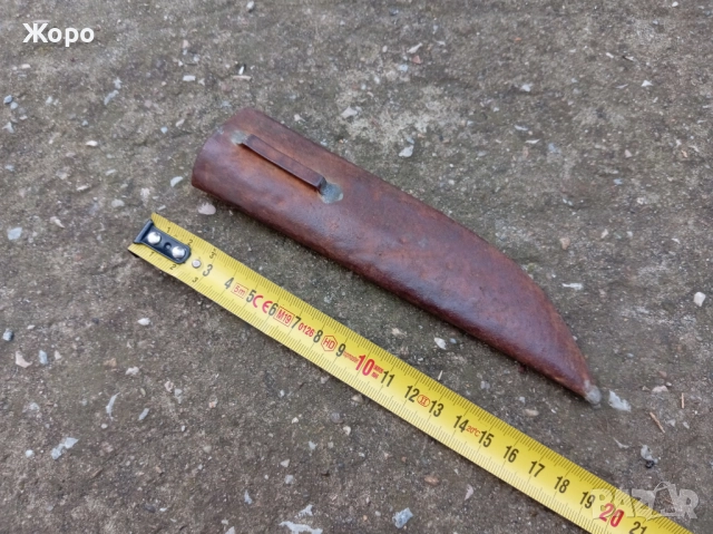 старинен лот ютия кама кания косер, снимка 12 - Антикварни и старинни предмети - 52201571