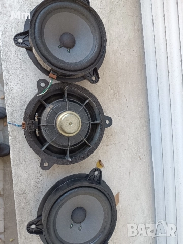 тонколони bose 