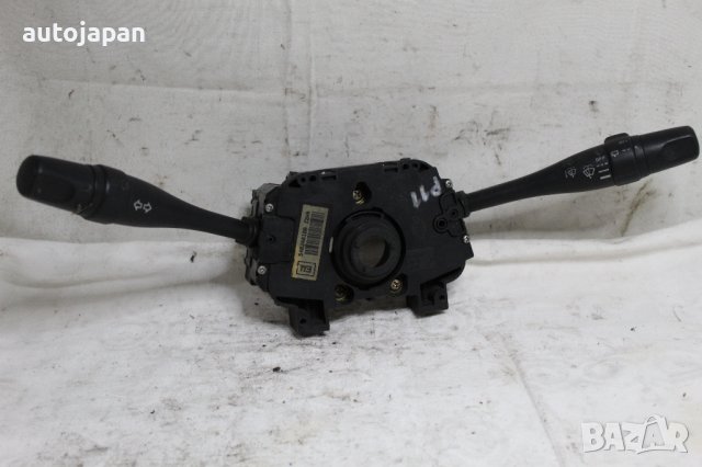 Лостчета светлини, мигачи, фарове, чистачки Нисан примера п11 99г Nissan primera p11 1999