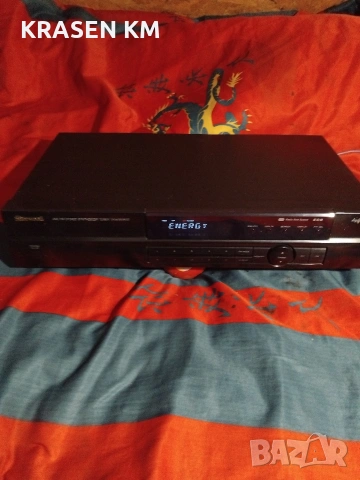 Sherwood TX 5090RDS.