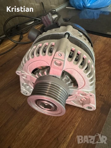 Динамо за Ford