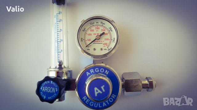 Нови заредени бутилки с Со2,Каргон,Аргон,Азот и Кислород, снимка 12 - Други инструменти - 32226863