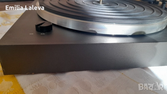 AKAI ap b20c, снимка 6 - Грамофони - 52520898