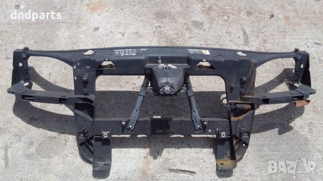 Маска Ford Mondeo 2.0TDCi 2005г.	