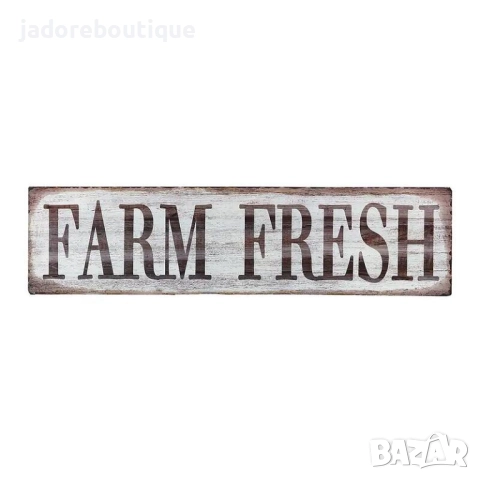 Метална табела Винтидж ретро стил различни видове #2 метални табели, снимка 4 - Декорация за дома - 45021586