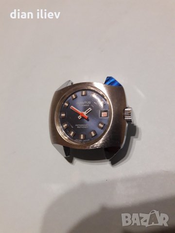 Стар механичен часовник за дами , снимка 9 - Антикварни и старинни предмети - 26388640