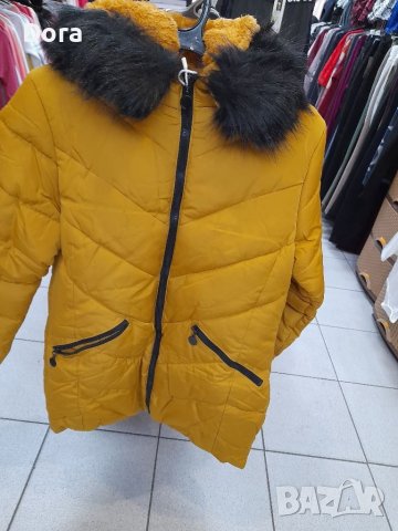 Детско яке зимно, снимка 1