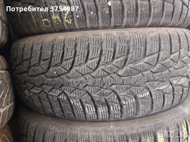 175 65 14 NOKIAN , снимка 6 - Гуми и джанти - 52859237