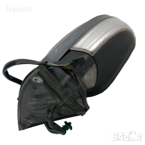 Ляво огледало Volkswagen Passat (B6) 2005-2010 ID:150045, снимка 3 - Части - 51768170