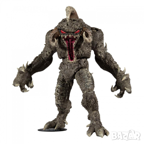 SPAWN ACTION FIGURE THE VIOLATOR 23 CM, снимка 3 - Колекции - 36432907