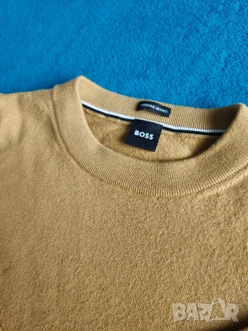 Boss, Love moschino ,Guess,Zara и Only, снимка 8 - Блузи с дълъг ръкав и пуловери - 53439838