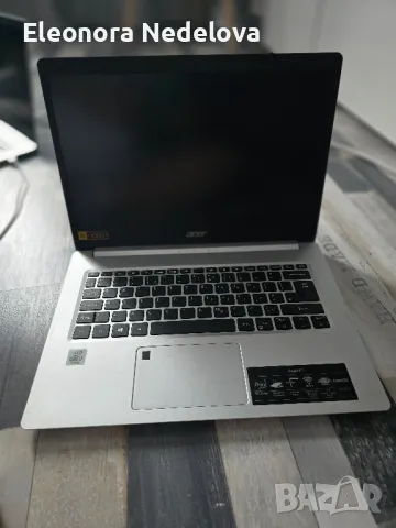 ACER Aspire 5, снимка 5 - Лаптопи за дома - 48457655