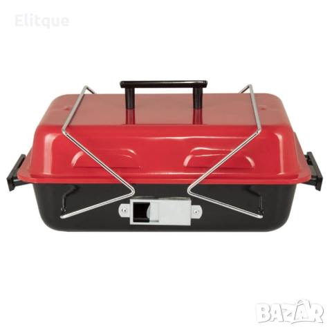 Барбекю Muhler, снимка 3 - Други стоки за дома - 52854667