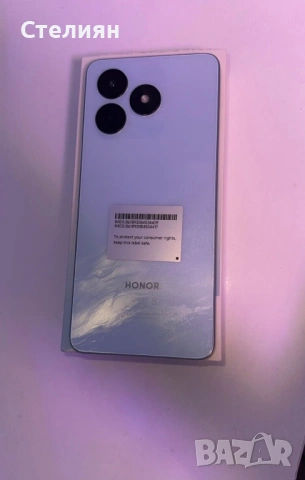 Honor X5C Plus – Чисто нов, снимка 2 - Други - 53029269