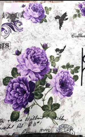 Спален комплект, снимка 3 - Спално бельо - 43500300