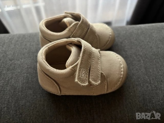 Буйки за прохождане Колев и Колев, снимка 3 - Бебешки обувки - 51230414