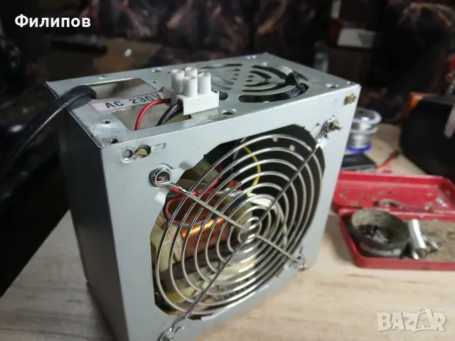 стабилизиран траф 12в 1.5а, снимка 4 - Други - 50248335