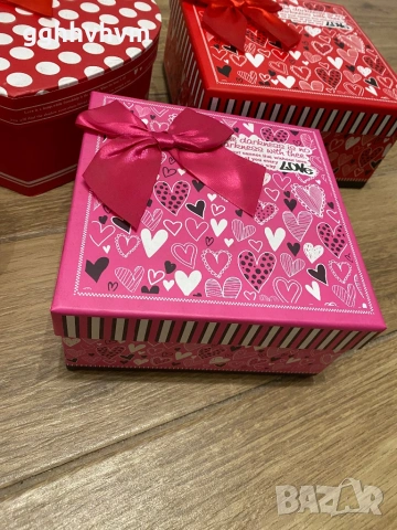 Продавам подаръчни кутии, снимка 4 - Декорация за дома - 53045839