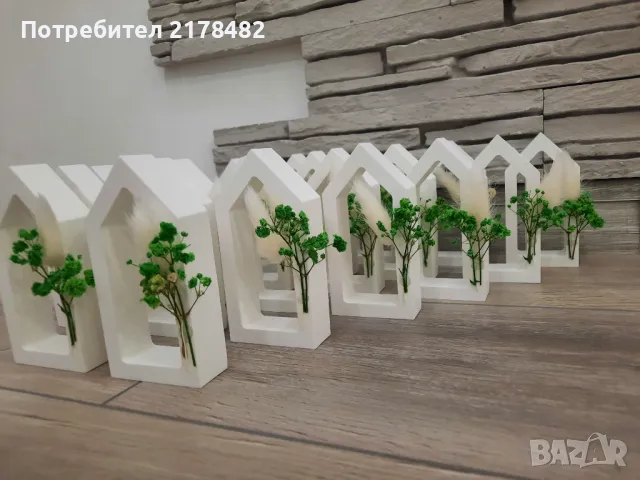 Подаръчета за гости, снимка 5 - Подаръци за кръщене - 47927442