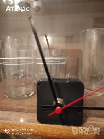 Продавам механизми за часовници , снимка 3 - Други стоки за дома - 50958323