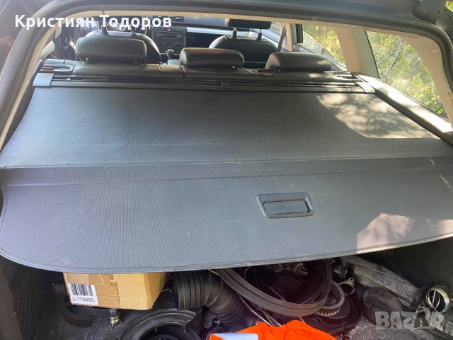 Ауди А4 Б7 на части, снимка 8 - Части - 33501124