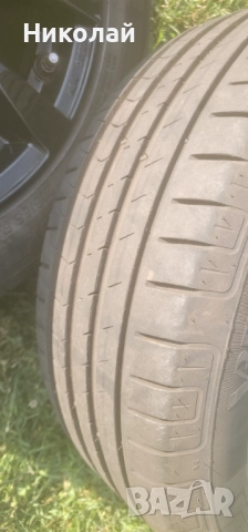 Алуминиеви джанти за  Хюндай , снимка 12 - Гуми и джанти - 52164492