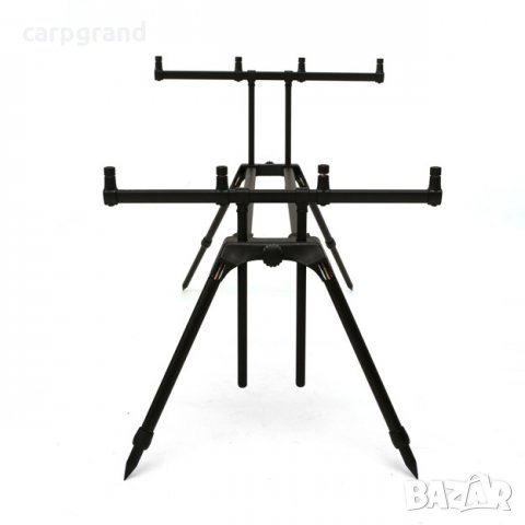Стойка Prologic Try-Sky 4 Rod Pod, снимка 3 - Такъми - 37773123