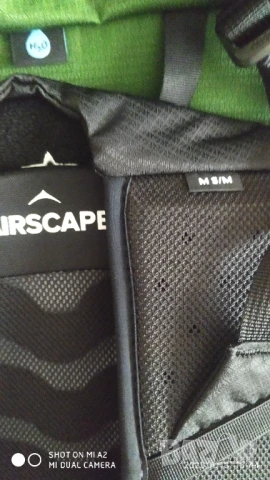 Osprey Talon 33 , снимка 12 - Раници - 51354840