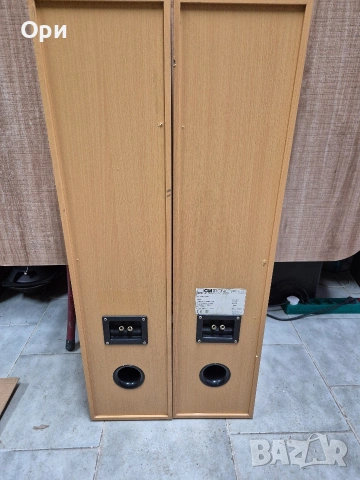 Немски тонколони Clatronic LB 562 , снимка 9 - Тонколони - 53222485