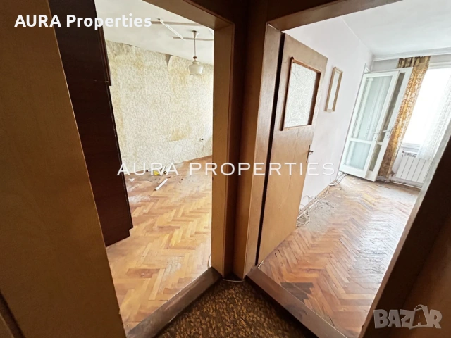 Разград / Многостаен с гараж, снимка 11 - Апартаменти - 53097751