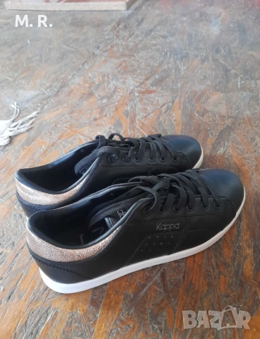 Нови маратонки Kappa 