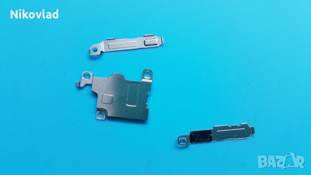 Фиксиращи скоби Huawei P10
