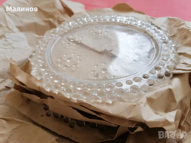 Тортени чинийки, снимка 3 - Чинии - 47589176