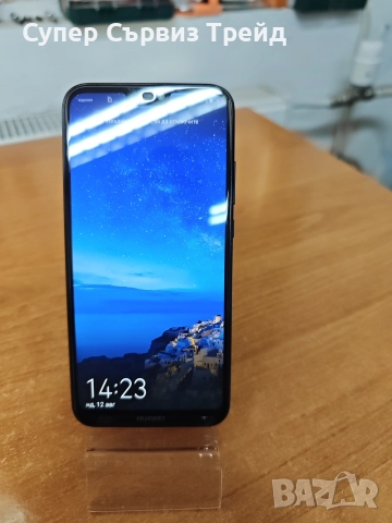HUAWEI P20 lite , снимка 2 - Huawei - 52825703