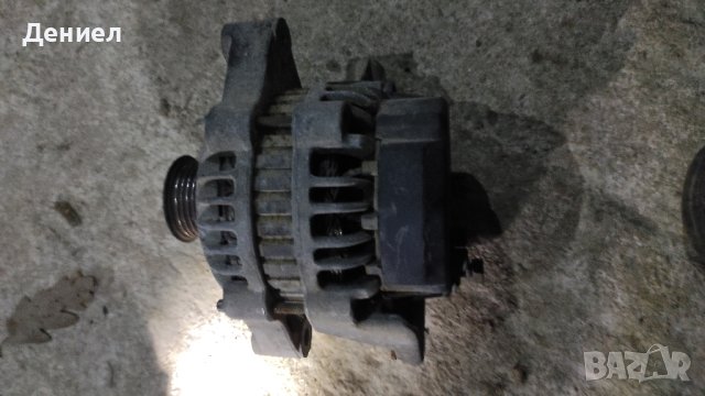 Алтернатор / генератор за Opel Astra F (09.1991 - 01.1998) 1.6 i 16V, 100 к.с.

, снимка 2 - Части - 44051446