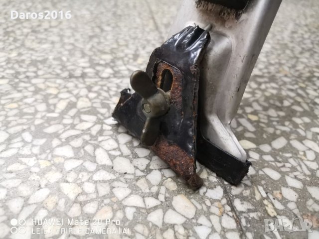 Ски, сноу борд багажник, снимка 6 - Зимни спортове - 27153313