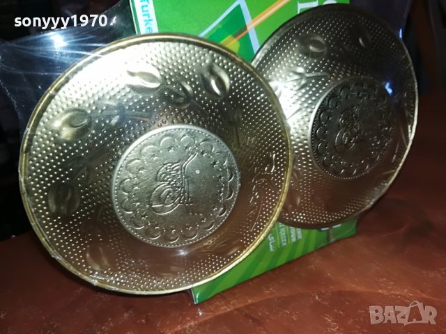 ЧАИ КОМПЛЕКТ ОТ ТУРЦИЯ 2609221848, снимка 11 - Колекции - 38126357