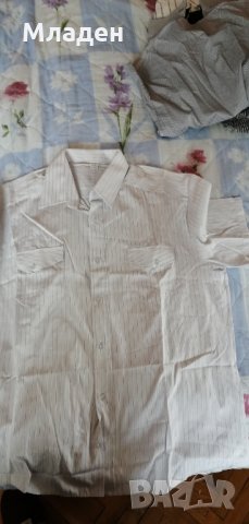 Мъжки ризи Armani, D&G, Versache, снимка 3 - Ризи - 28412913