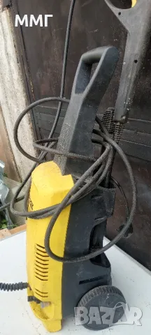 водоструйка, снимка 2 - Парочистачки и Водоструйки - 50057665