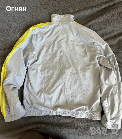 Мъжко яке на Adidas, снимка 4 - Якета - 50099752